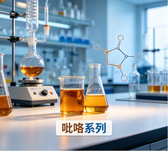 临汾吡咯