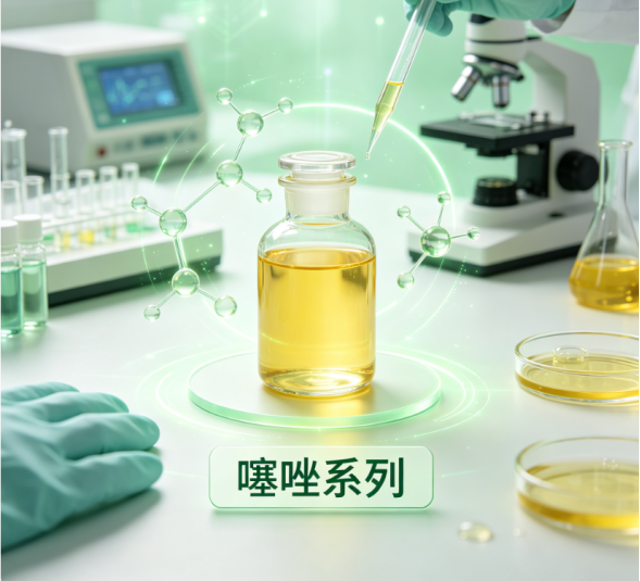 临汾噻唑
